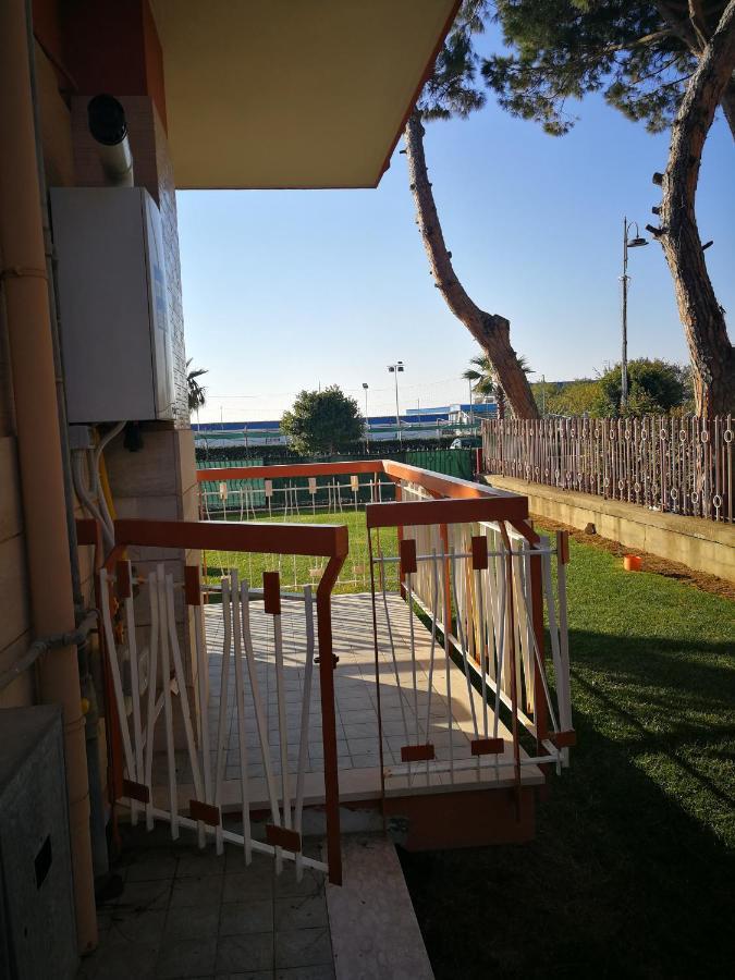 가에타 A Casa Di Monachella 빌라 외부 사진