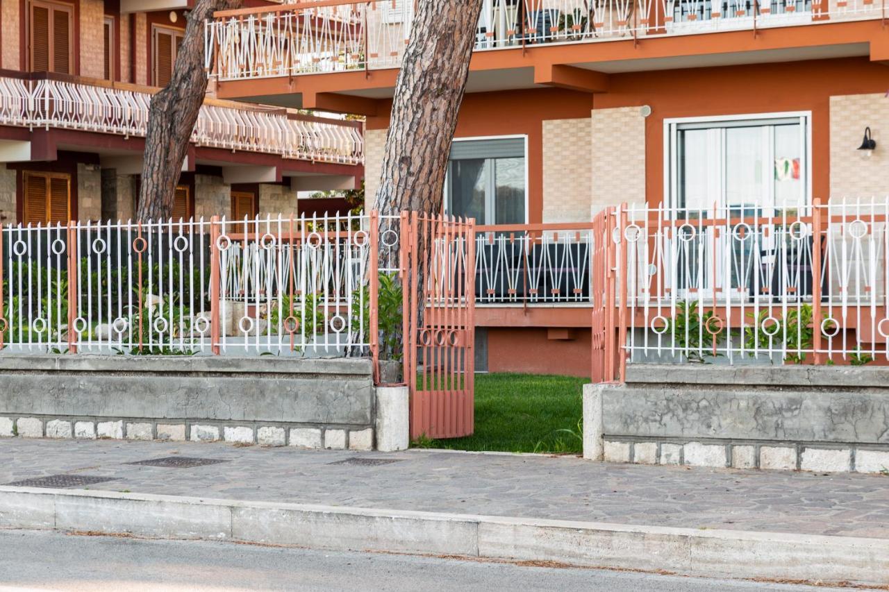 가에타 A Casa Di Monachella 빌라 외부 사진