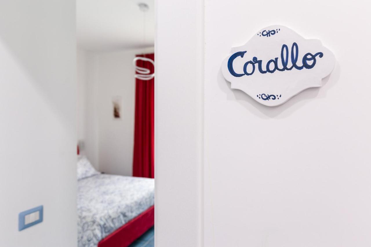 가에타 A Casa Di Monachella 빌라 외부 사진