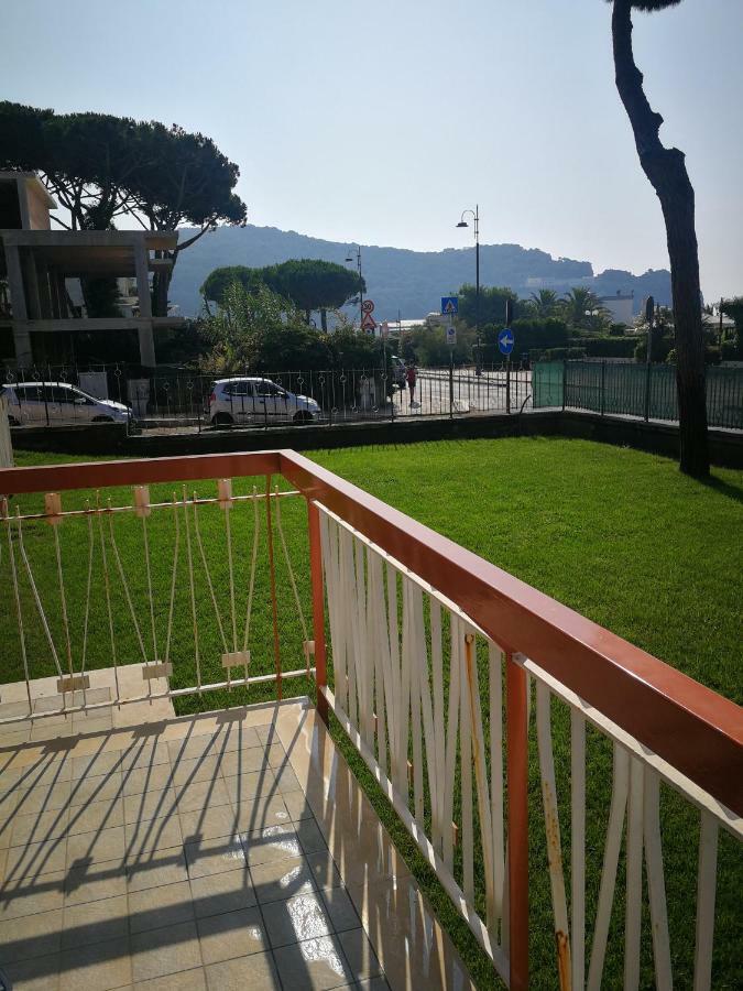 가에타 A Casa Di Monachella 빌라 외부 사진