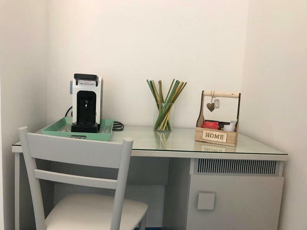 가에타 A Casa Di Monachella 빌라 외부 사진