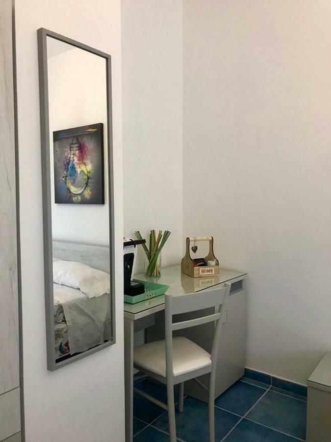 가에타 A Casa Di Monachella 빌라 외부 사진