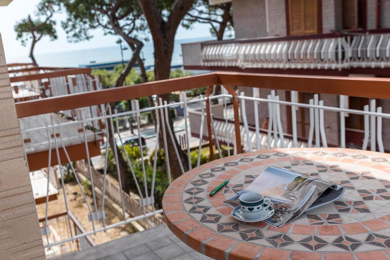 가에타 A Casa Di Monachella 빌라 외부 사진